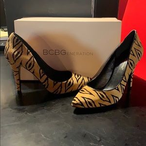 BCBGENERATION SHOES